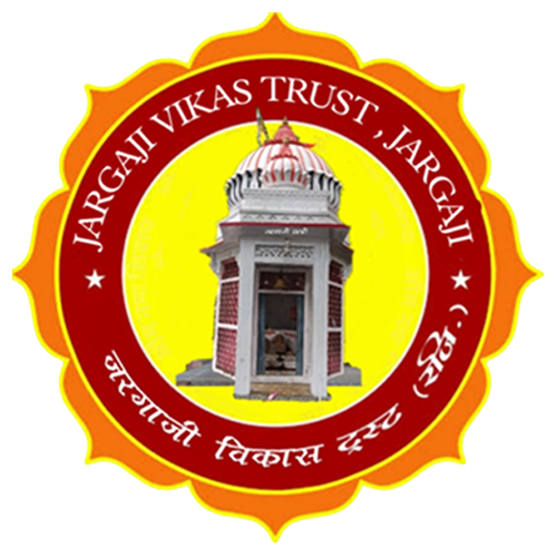 Jarga Jivika Trust Logo